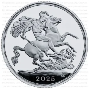 Silver Coin