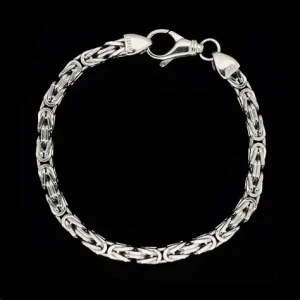 Silver Bracelet